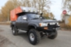 Продам Toyota HiLux с серьезным внедорожным тюнингом